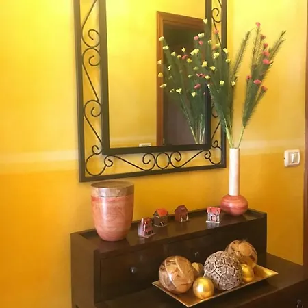 Εξοχικό σπίτι Casa Rural El Patio De *