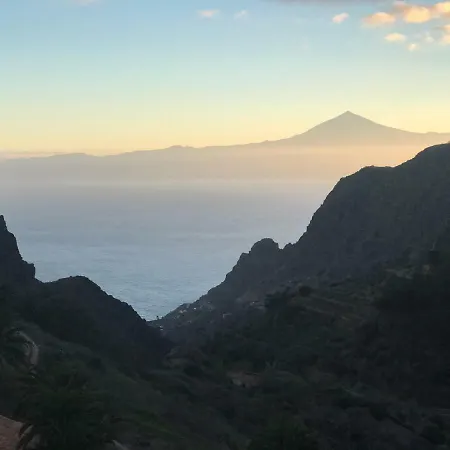 Εξοχικό σπίτι Casa Rural El Patio De